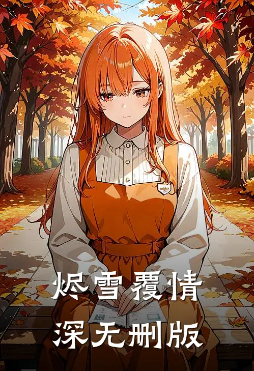 烬雪覆情深无删版