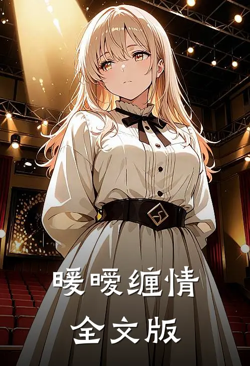 暖暧缠情全文版