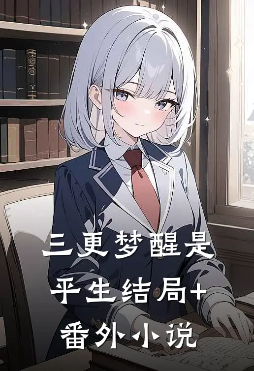 三更梦醒是平生结局+番外小说