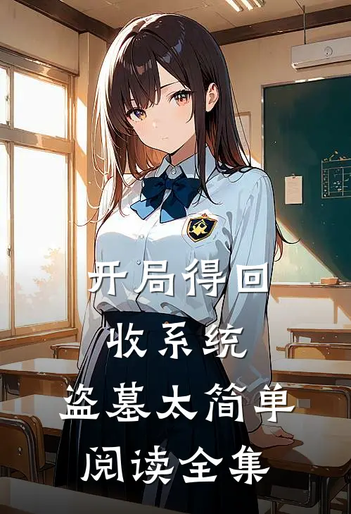 开局得回收系统，盗墓太简单阅读全集