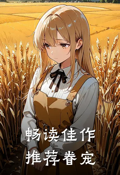 畅读佳作推荐眷宠
