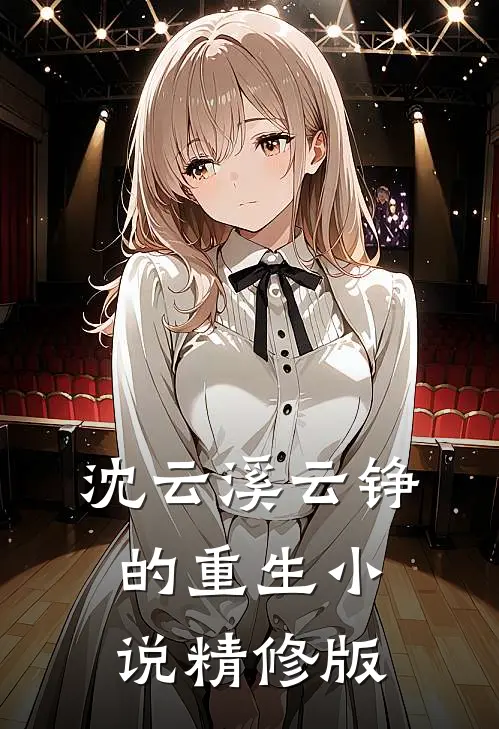沈云溪云铮的重生小说精修版