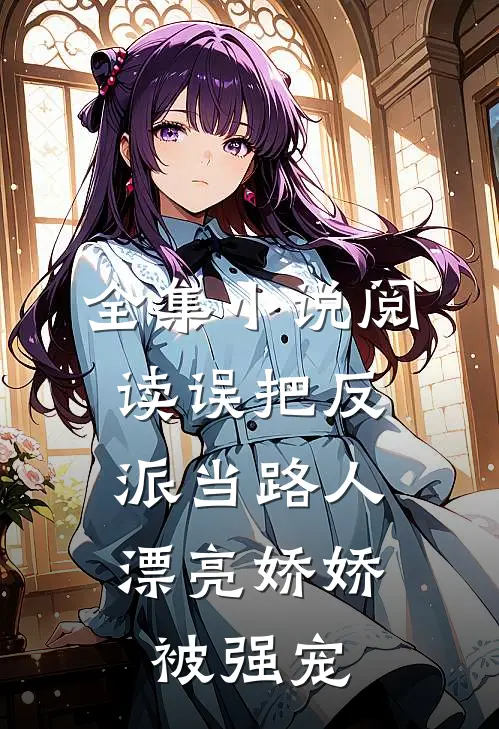 全集小说阅读误把反派当路人，漂亮娇娇被强宠