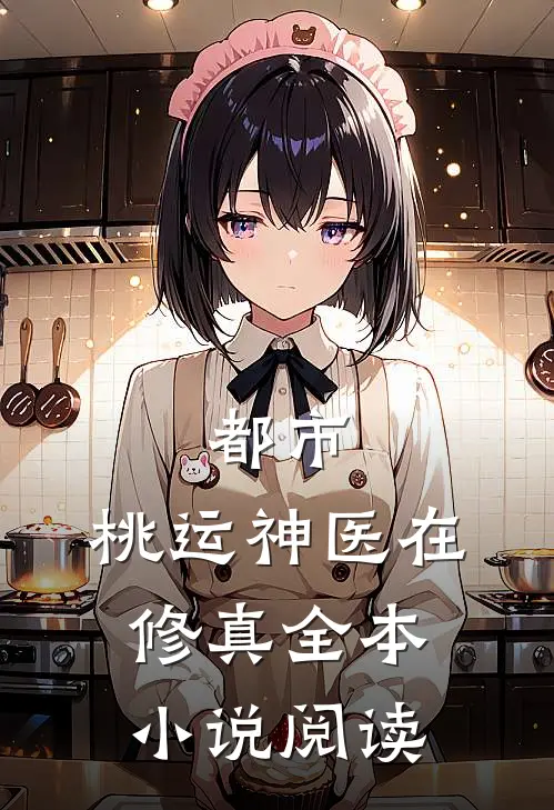 都市：桃运神医在修真全本小说阅读