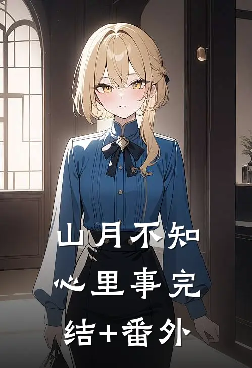 山月不知心里事完结+番外