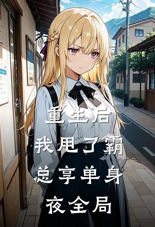 重生后，我甩了霸总享单身夜全局