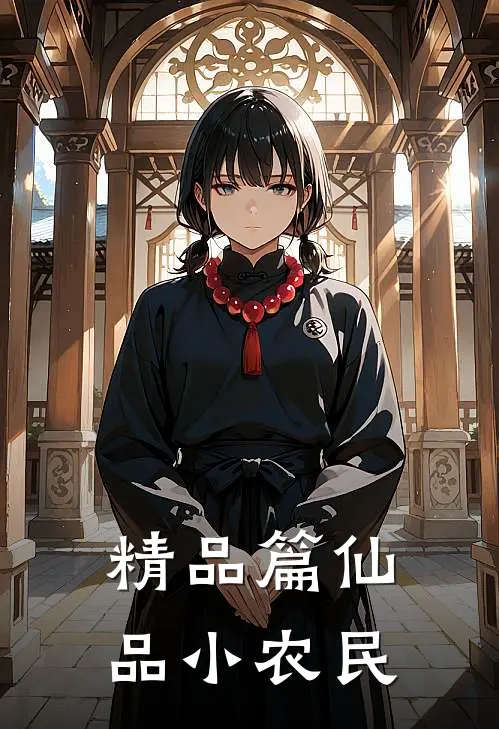 精品篇仙品小农民