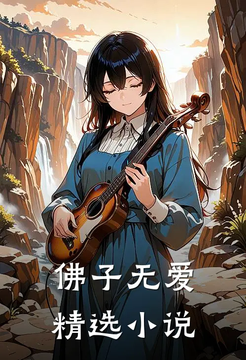 佛子无爱精选小说