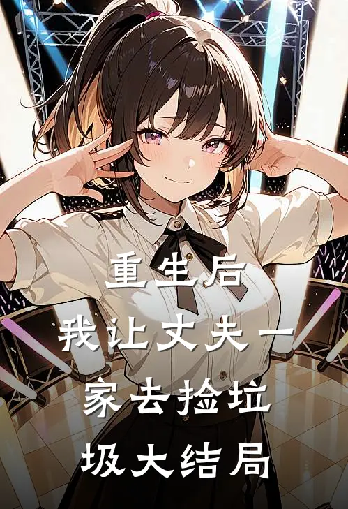 重生后,我让丈夫一家去捡垃圾大结局