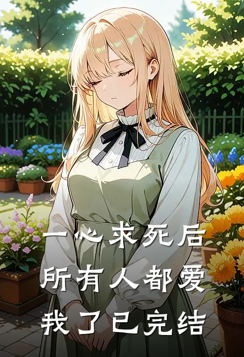 一心求死后，所有人都爱我了已完结
