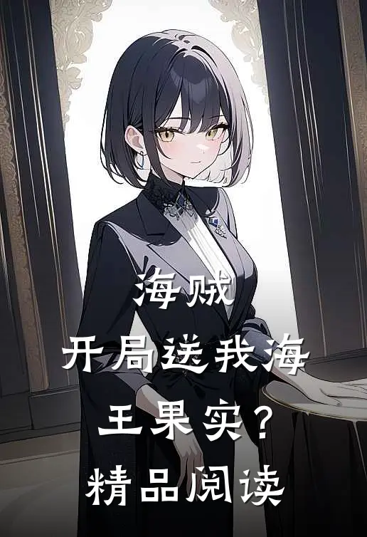 海贼：开局送我海王果实？精品阅读