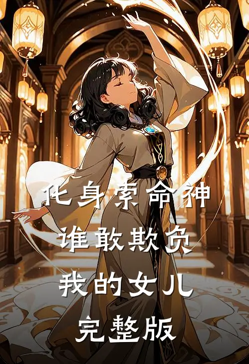 化身索命神,谁敢欺负我的女儿完整版