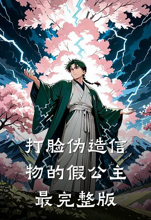 打脸伪造信物的假公主最完整版