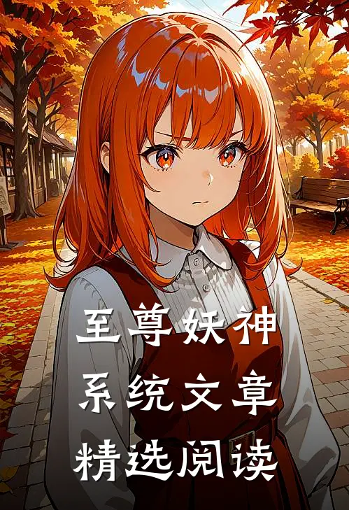 至尊妖神系统文章精选阅读