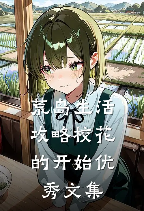 荒岛生活，攻略校花的开始优秀文集