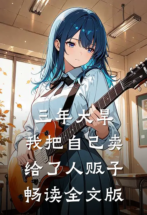 三年大旱，我把自己卖给了人贩子畅读全文版