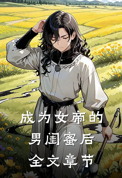 成为女帝的男闺蜜后全文章节