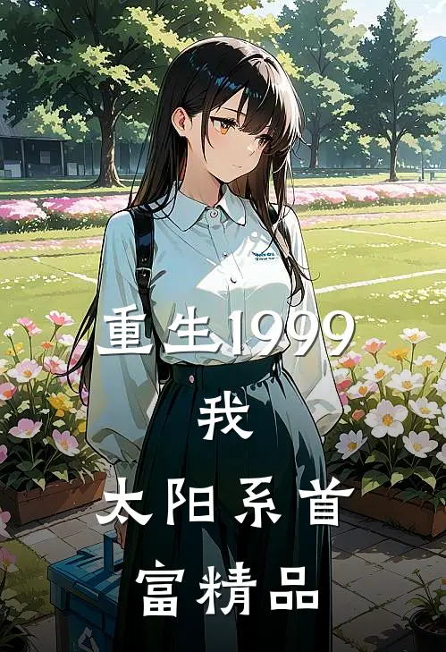 重生1999：我，太阳系首富精品