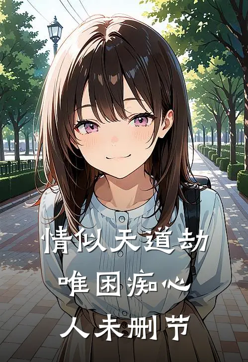 情似天道劫，唯困痴心人未删节