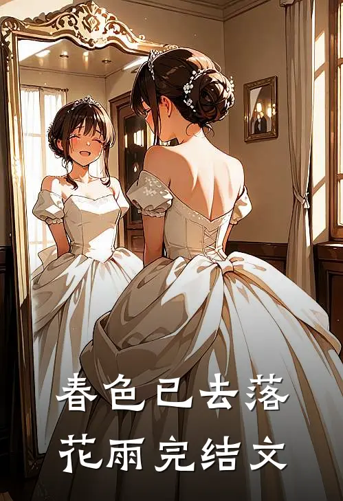春色已去落花雨完结文