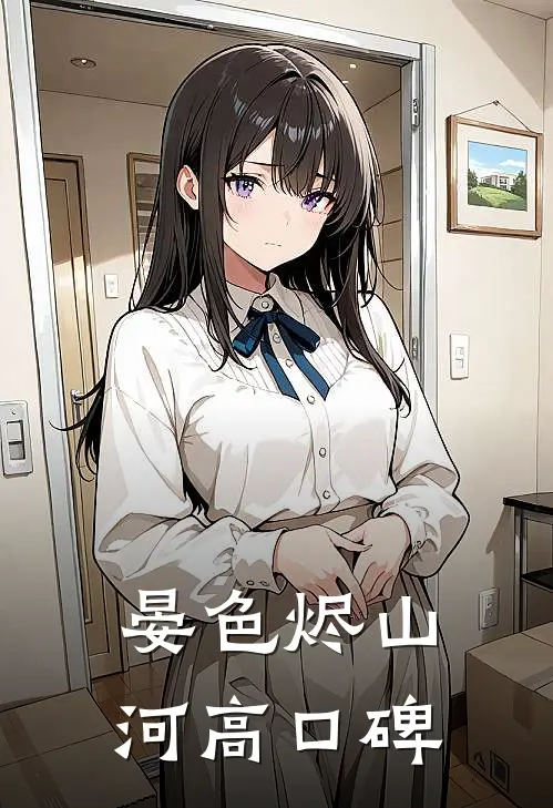 晏色烬山河高口碑