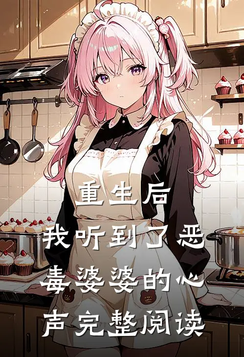 重生后,我听到了恶毒婆婆的心声完整阅读全文