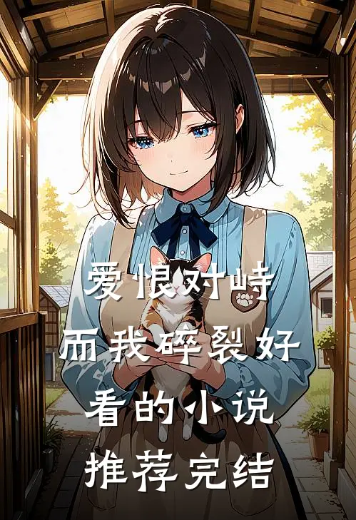 爱恨对峙，而我碎裂好看的小说推荐完结