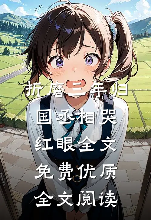 折磨三年归国丞相哭红眼全文免费优质全文阅读