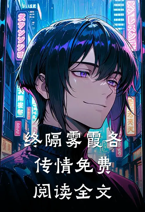 终隔雾霞各传情免费阅读全文