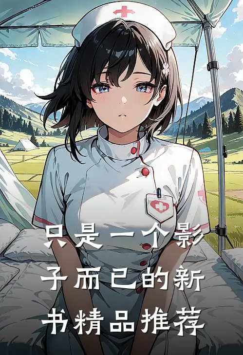 只是一个影子而已的新书精品推荐