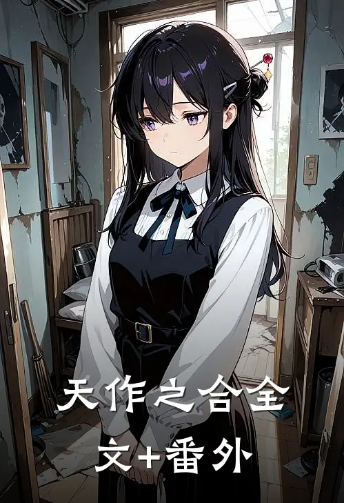 天作之合全文+番外