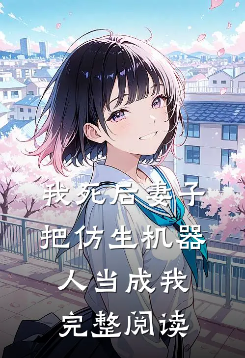 我死后妻子把仿生机器人当成我完整阅读