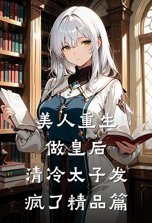 美人重生做皇后,清冷太子发疯了精品篇免费阅读