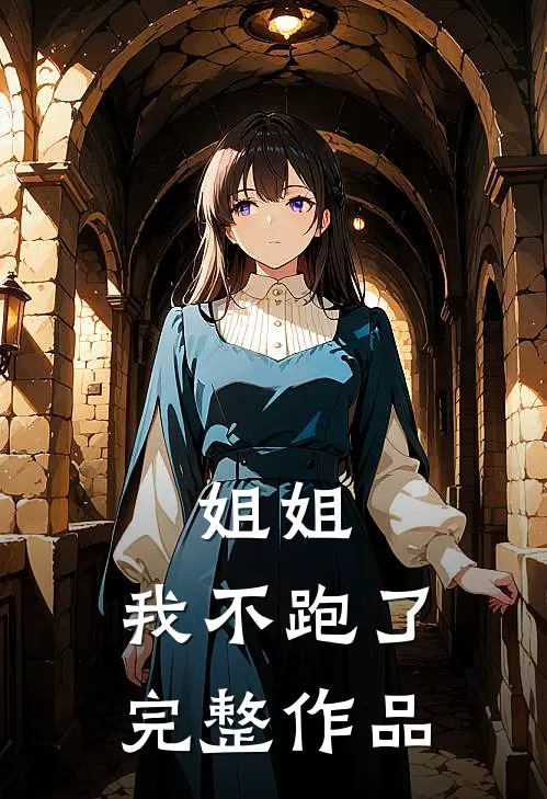 姐姐，我不跑了完整作品