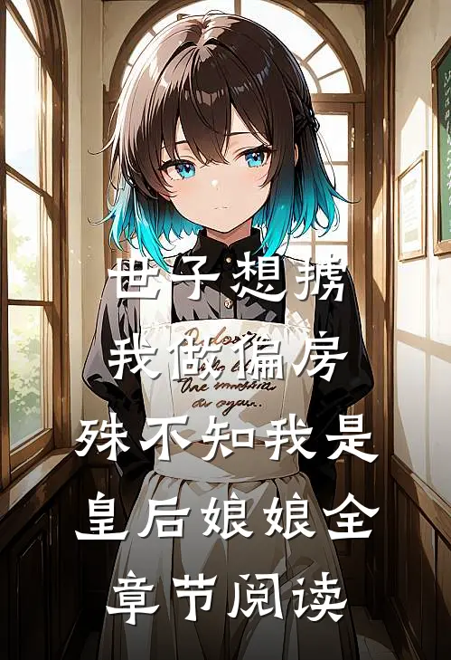 世子想掳我做偏房，殊不知我是皇后娘娘全章节阅读