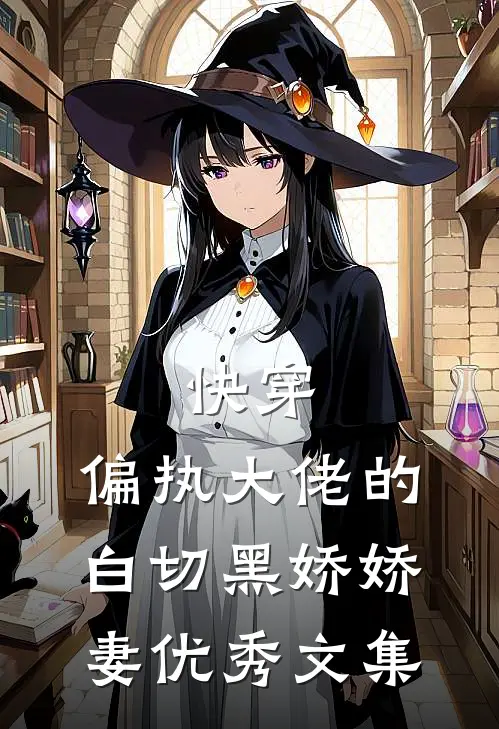 快穿：偏执大佬的白切黑娇娇妻优秀文集