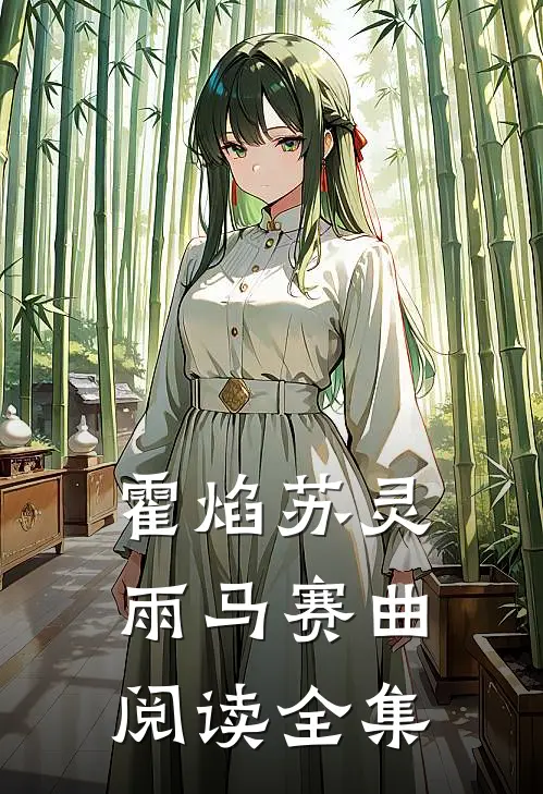 霍焰苏灵雨马赛曲阅读全集