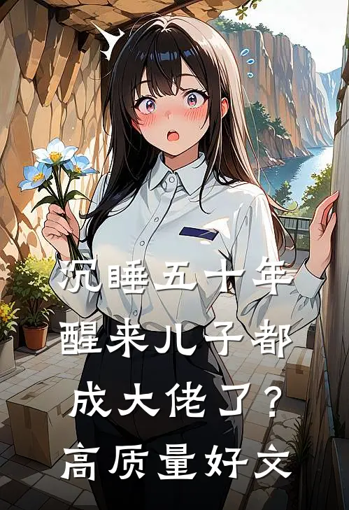 沉睡五十年，醒来儿子都成大佬了？高质量好文