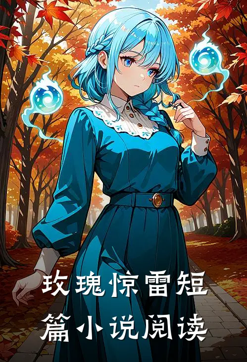 玫瑰惊雷短篇小说阅读
