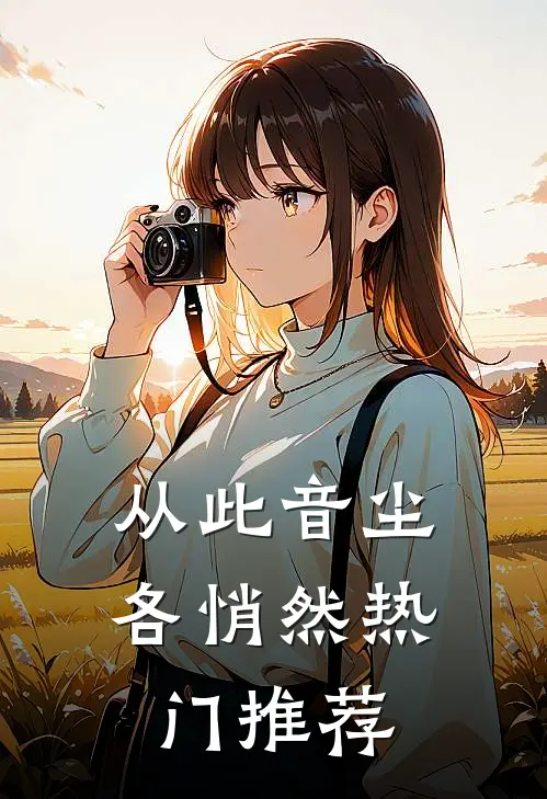 从此音尘各悄然热门推荐