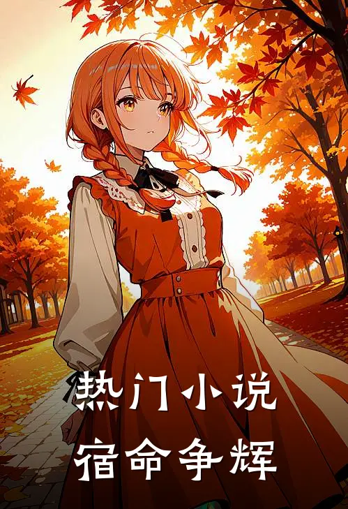 热门小说宿命争辉