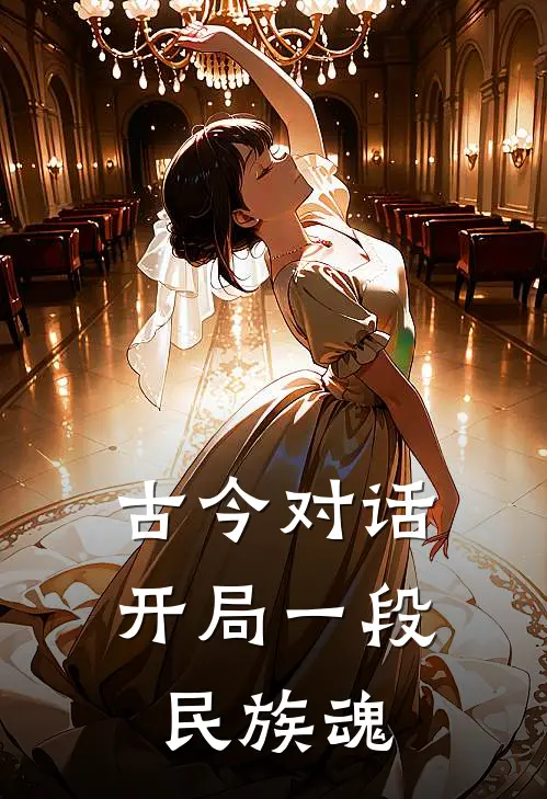 古今对话开局一段民族魂