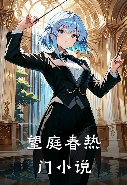 望庭春热门小说