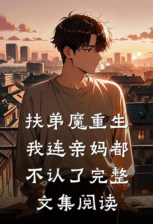 扶弟魔重生：我连亲妈都不认了完整文集阅读