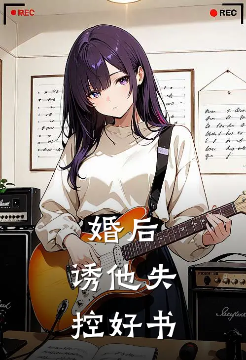 婚后，诱他失控好书