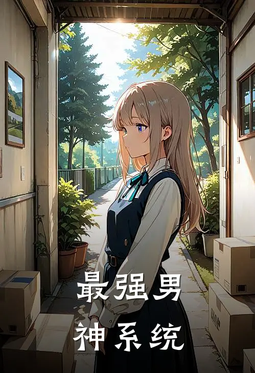 最强男神系统