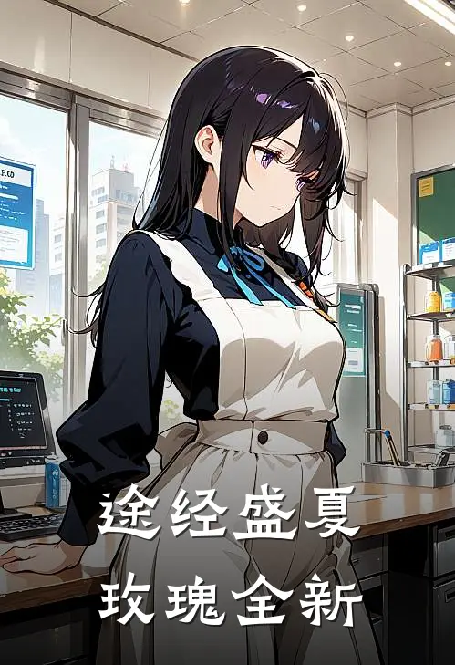 途经盛夏玫瑰全新