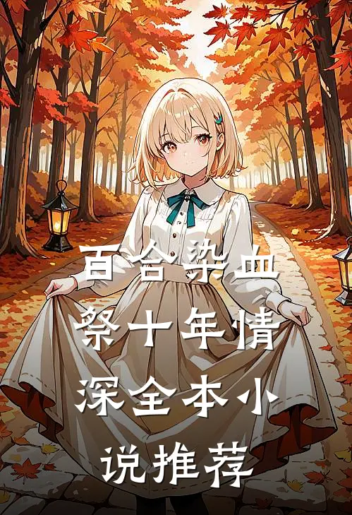 百合染血，祭十年情深全本小说推荐