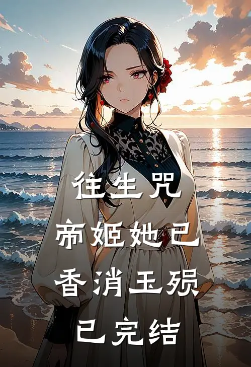 往生咒：帝姬她已香消玉殒已完结
