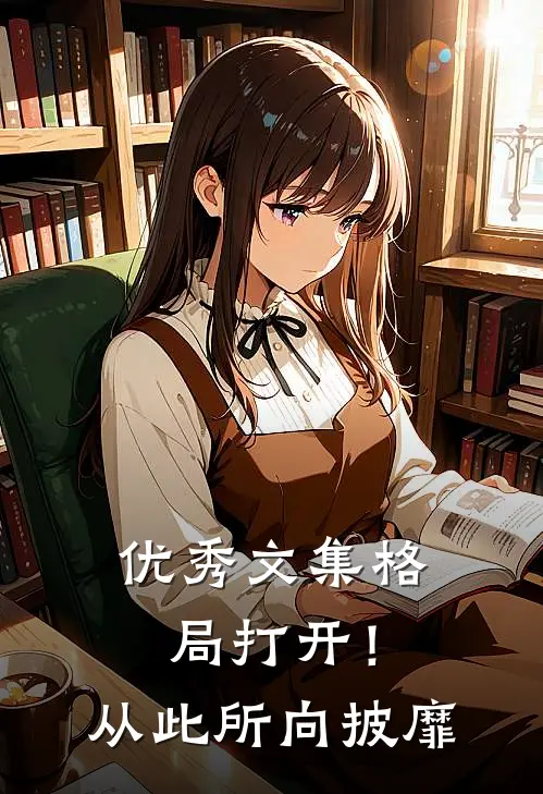 优秀文集格局打开！从此所向披靡